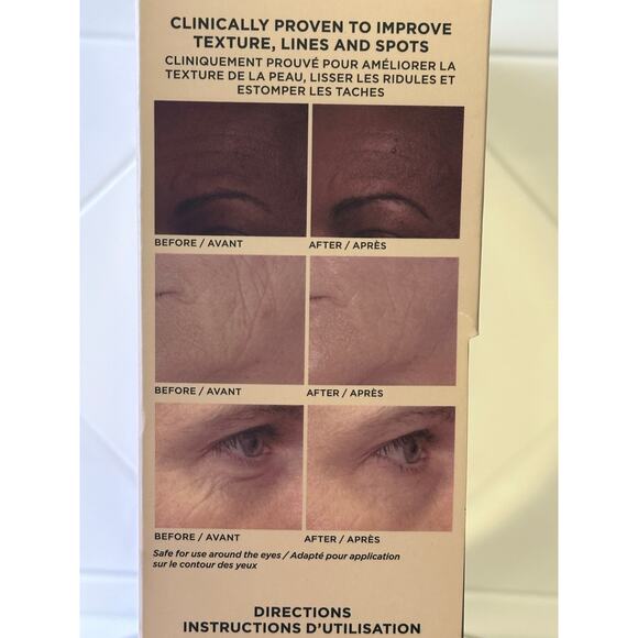 Beauty Bio Retinol Boost 5 ml - NEW in BOX - Picture 4 of 7